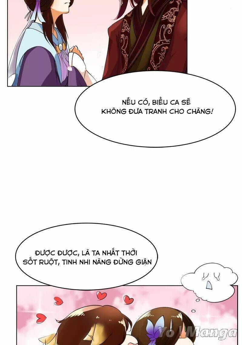 Loạn Thế Hoạ Phi: Chapter 35