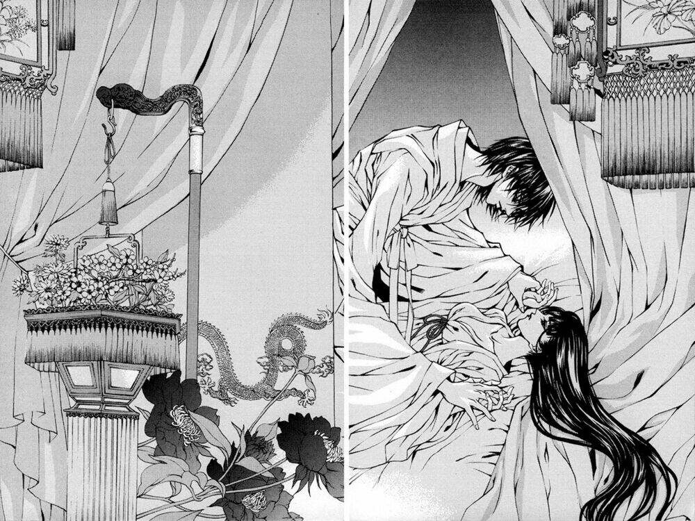Tân Nương Của Thủy Thần: Chapter 87