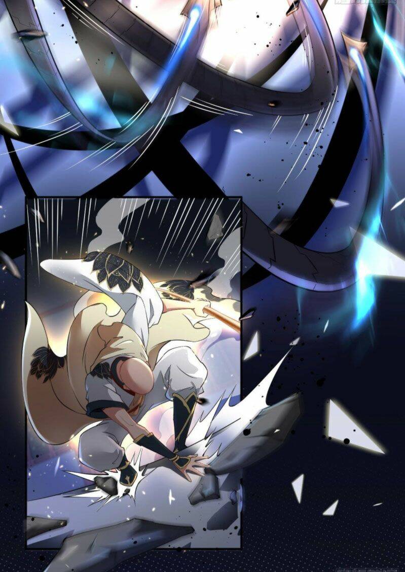 Tà Du Ký: Chapter 52