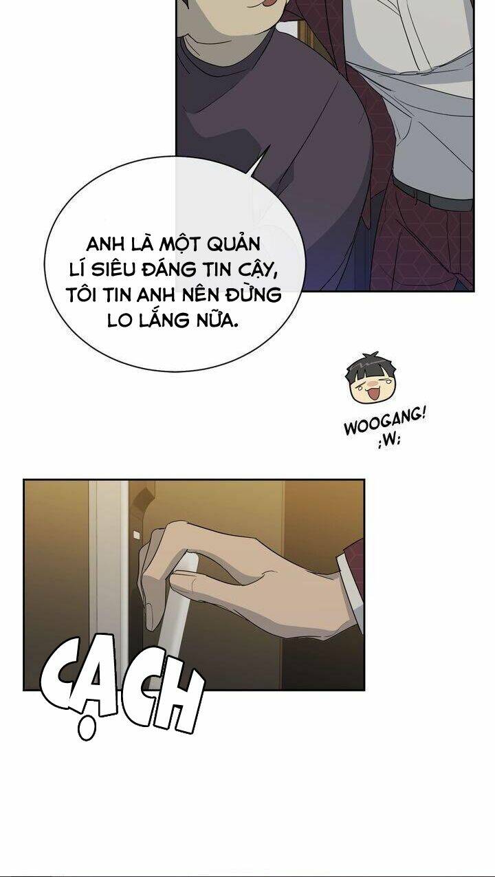Màn Đêm Buông Xuống Là Khi Qụa Kêu: Chapter 19