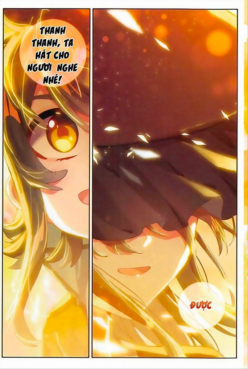 Đại Khâu Giáp Sư: Chapter 147