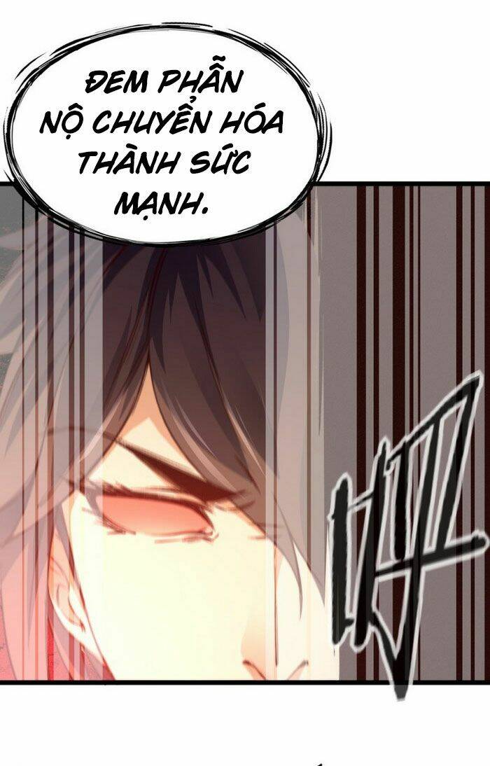 Ta Thành Thần Một Mình: Chapter 3