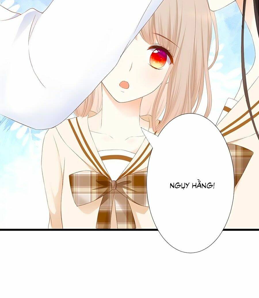 Đóa Hoa Chớm Nở: Chapter 33