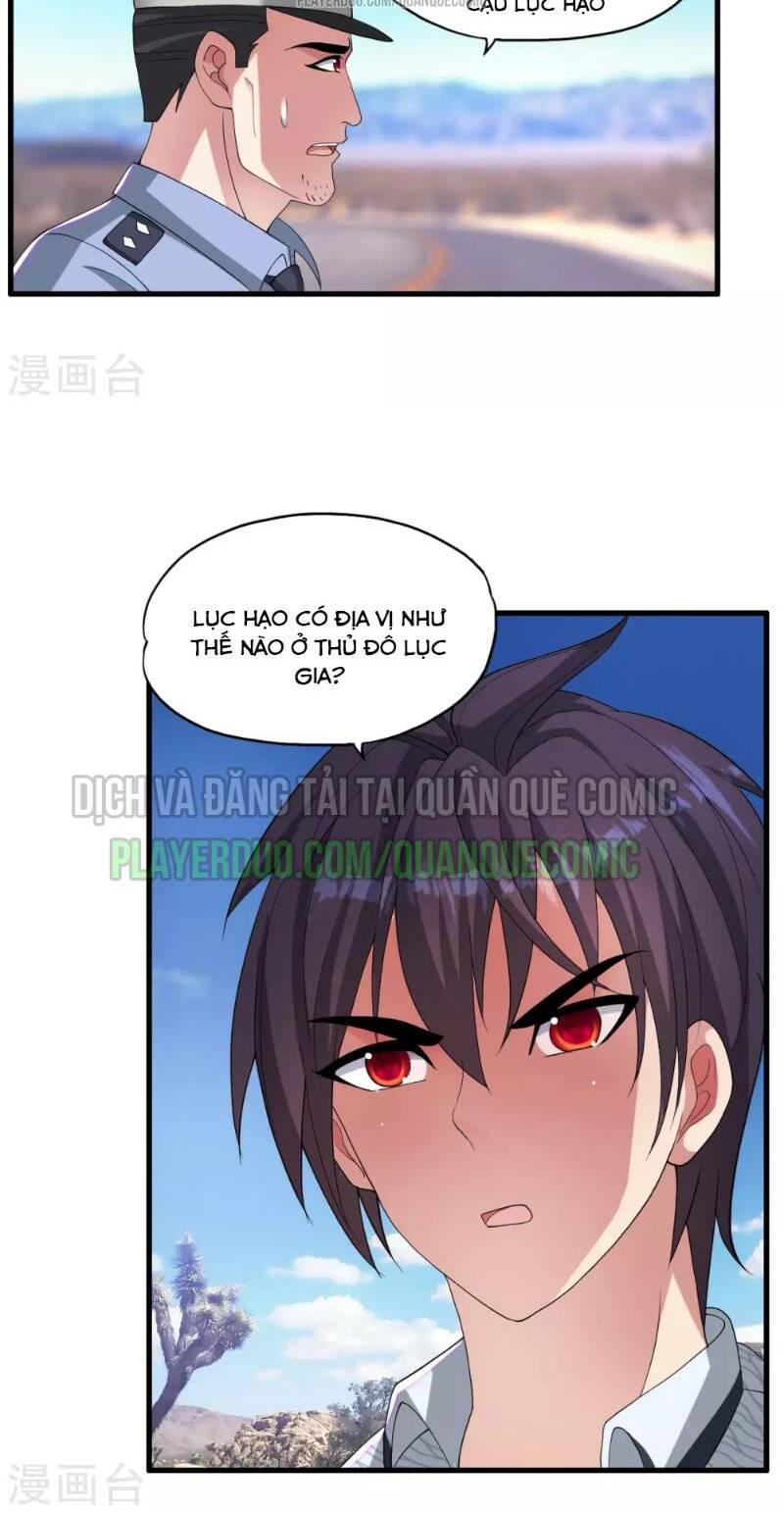 Y Đẳng Cuồng Binh: Chapter 26