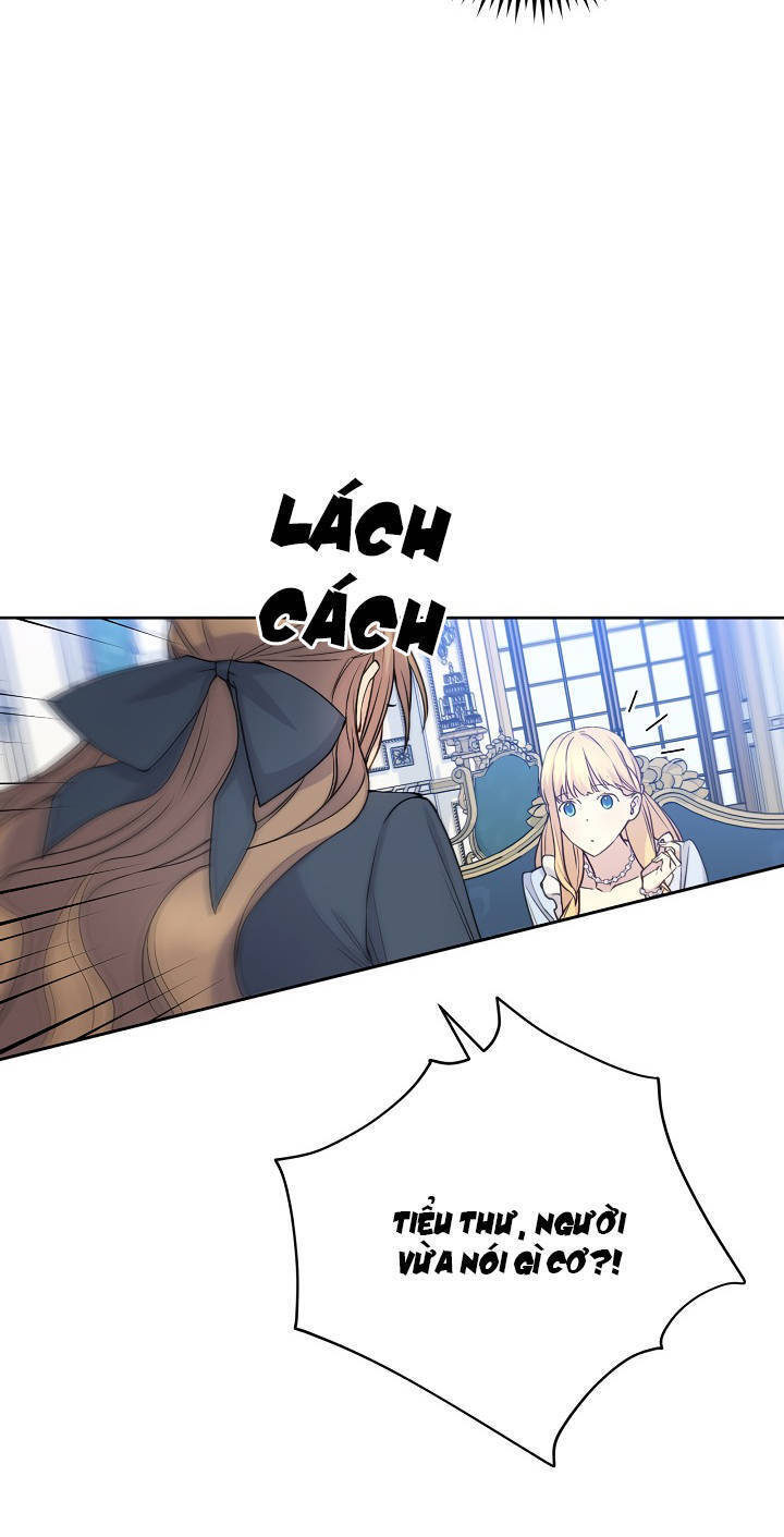 Cô Hầu Giỏi Giang: Chapter 45