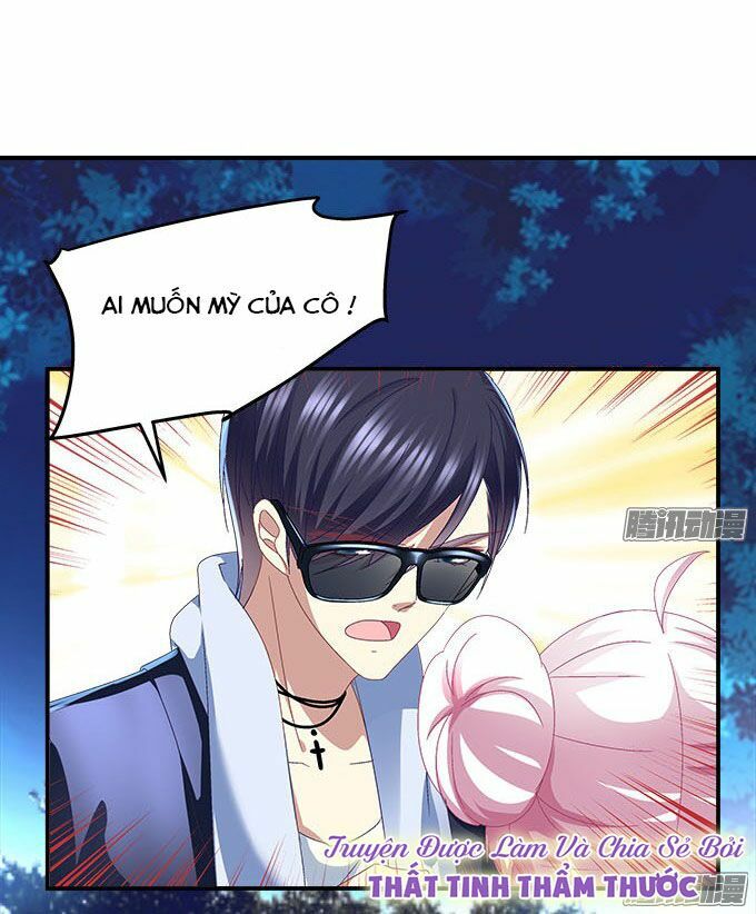 Thiên lại âm linh: Chapter 10