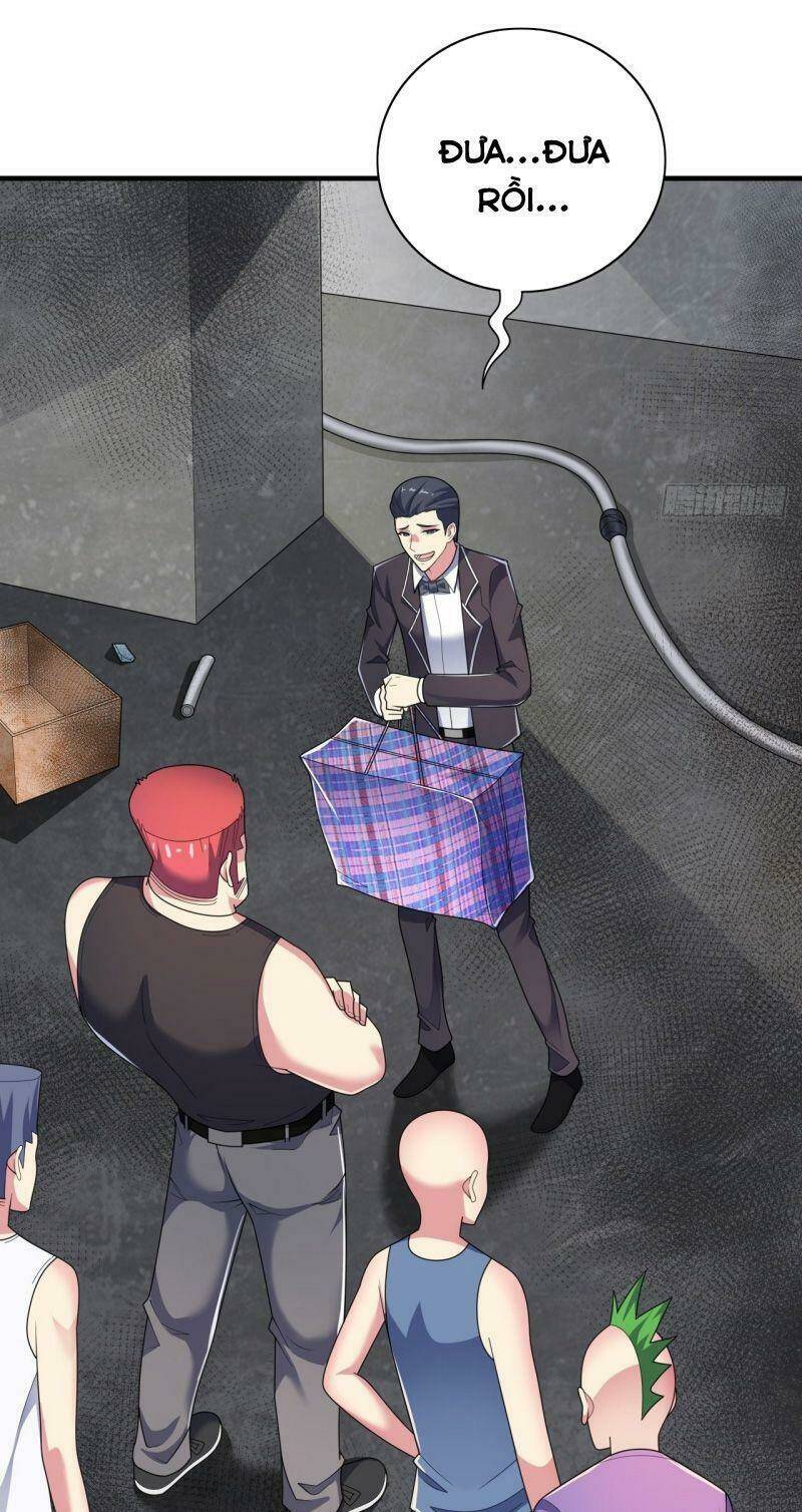 Hệ Thống Bái Kim Siêu Cấp: Chapter 13