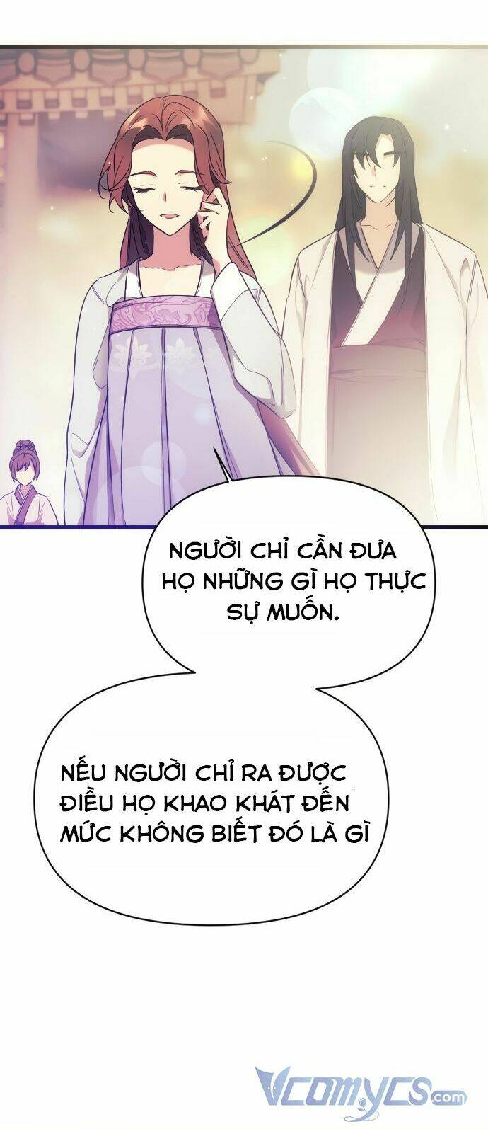 Hoa Nở Trong Cung Diên Hy Công Lược: Chapter 1