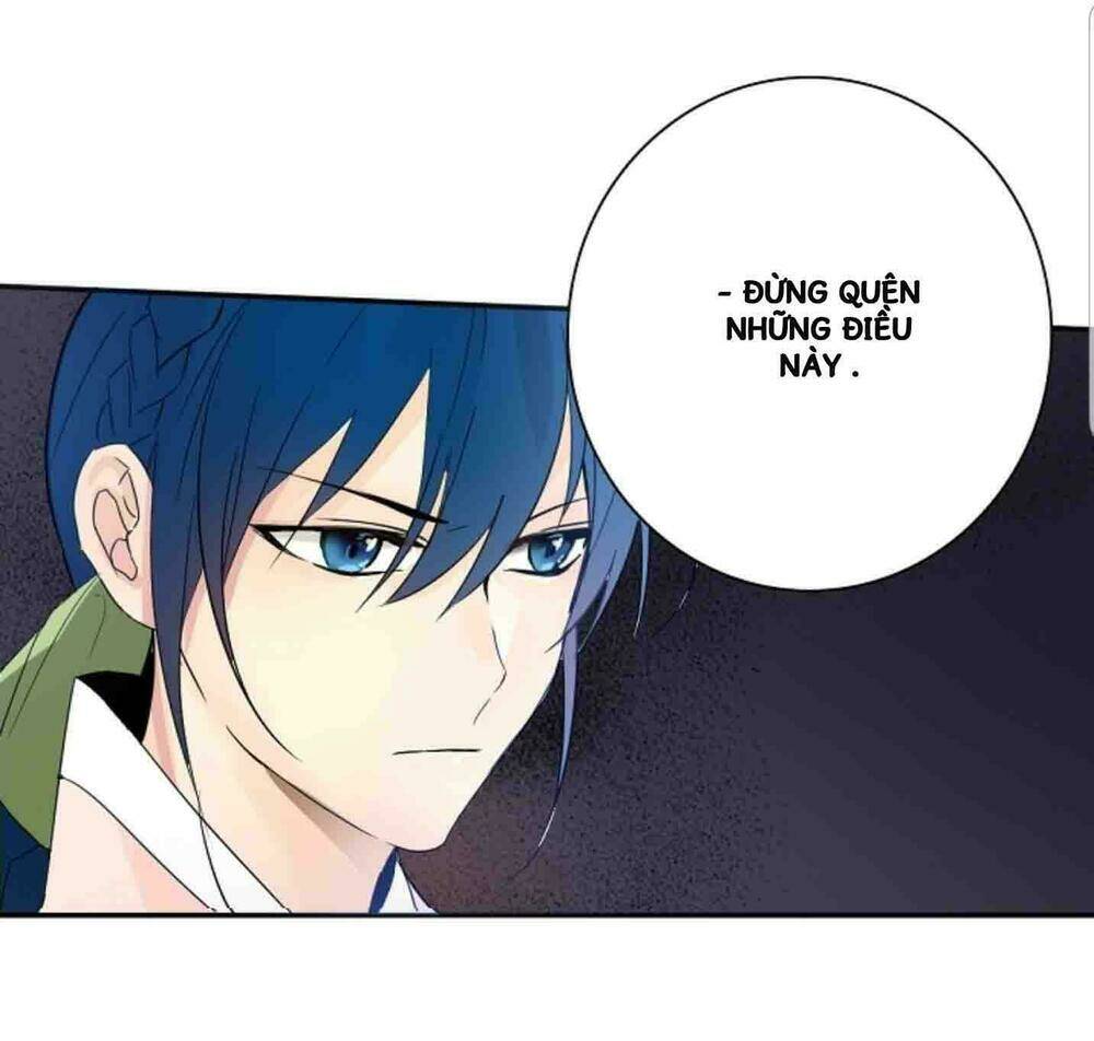 Chae Hong Sa: Chapter 10