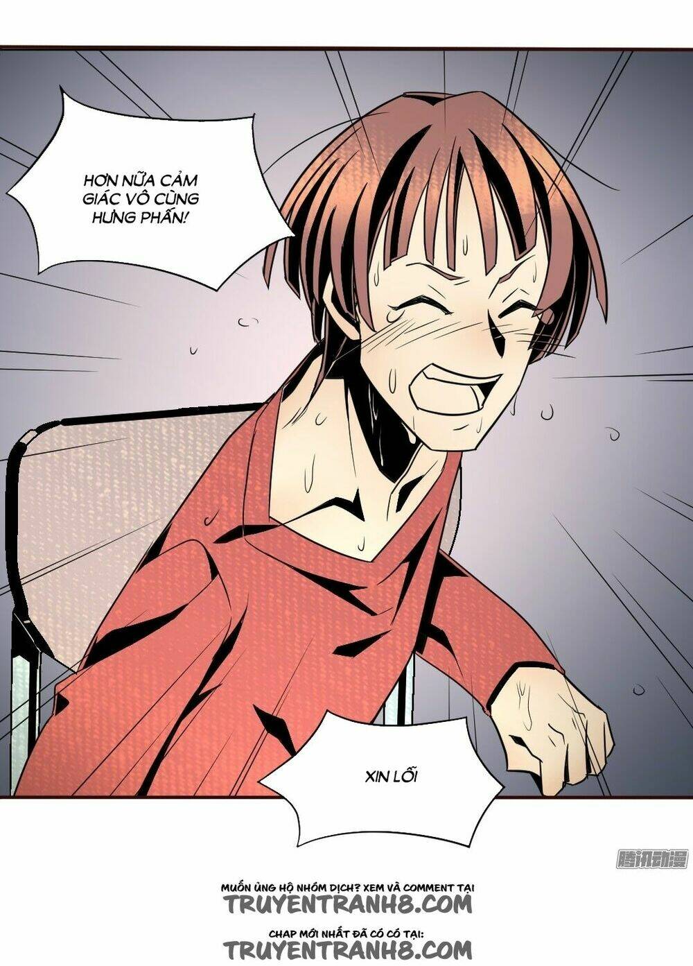 Điều Ước Của Người Phàm: Chapter 15