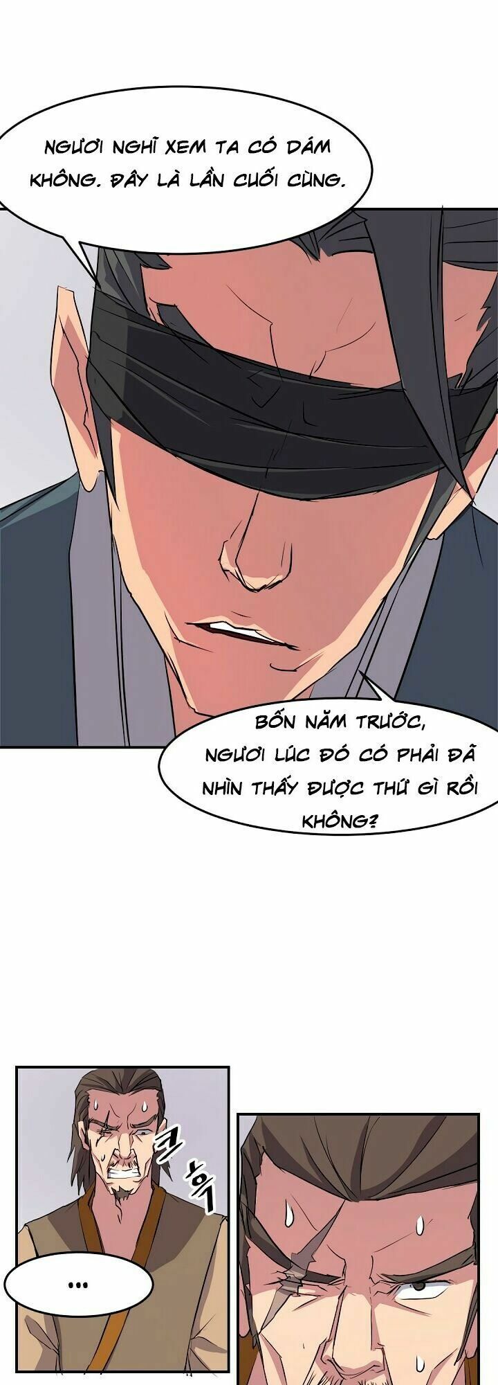 Trọng Sinh, Bất Khả Chiến Bại: Chapter 19