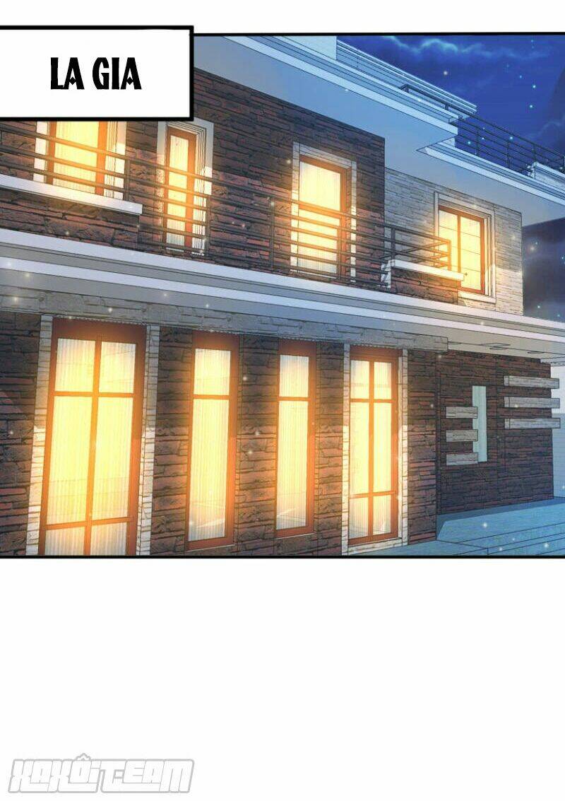 Đế Quốc Tinh Tế Đệ Nhất Sủng Hôn: Chapter 4