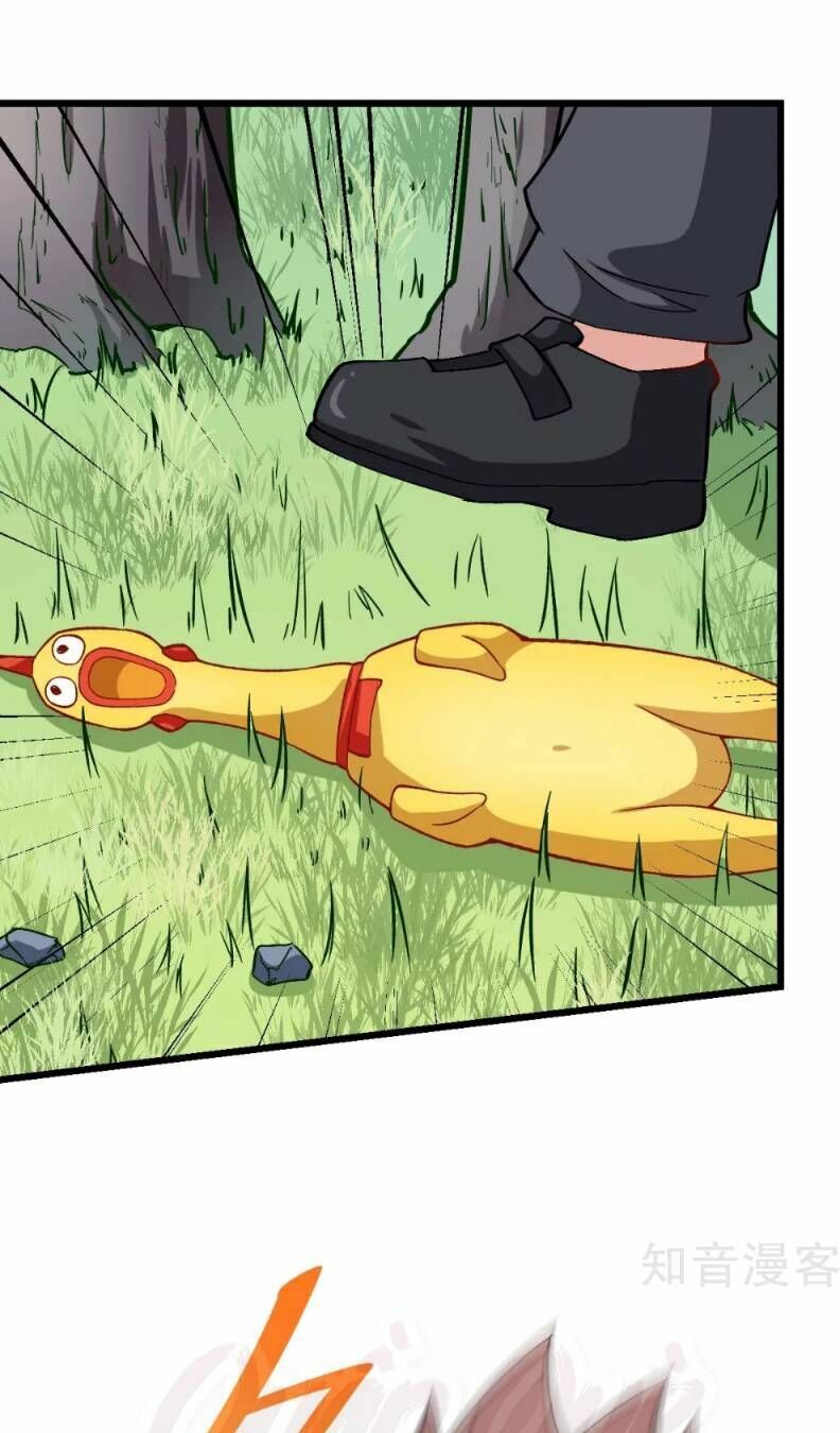 Vườn Trường Cuồng Sư Hệ Thống: Chapter 87