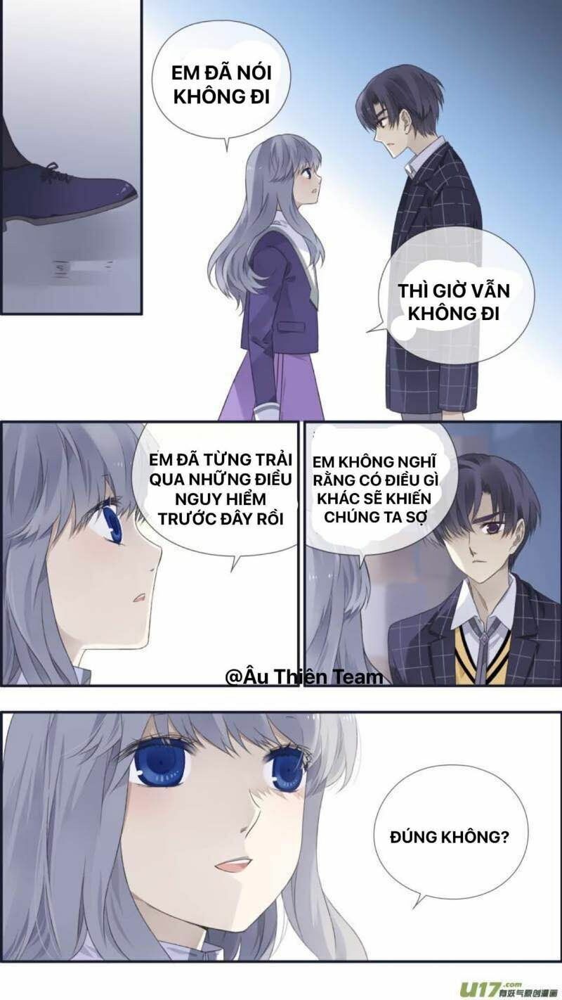 Lam Sí: Chapter 206