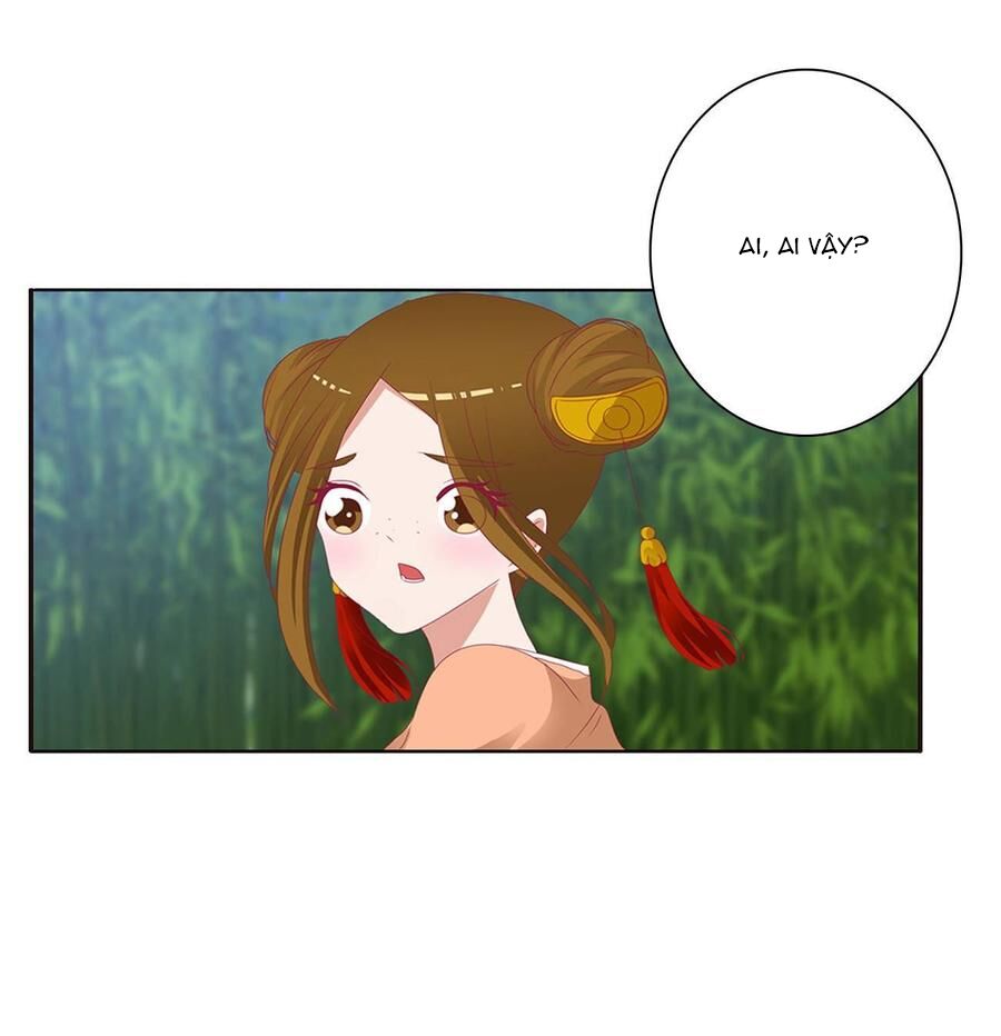 Thông Linh Phi: Chapter 559