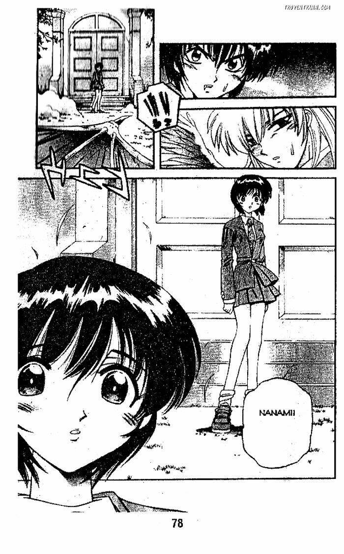 Devil And Devil: Chapter 40