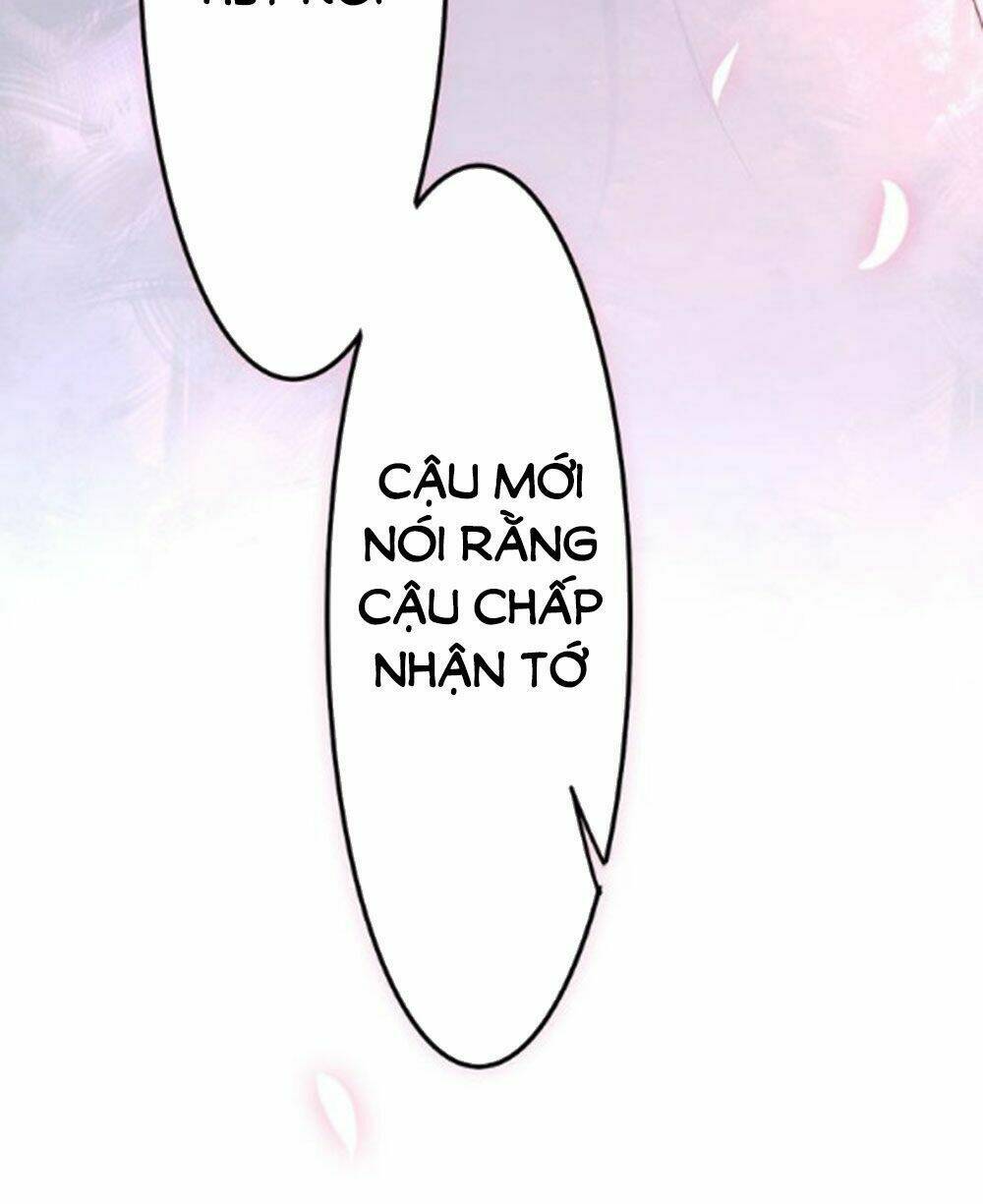 Tháng Sáu Không Hẹn Mà Gặp: Chapter 40