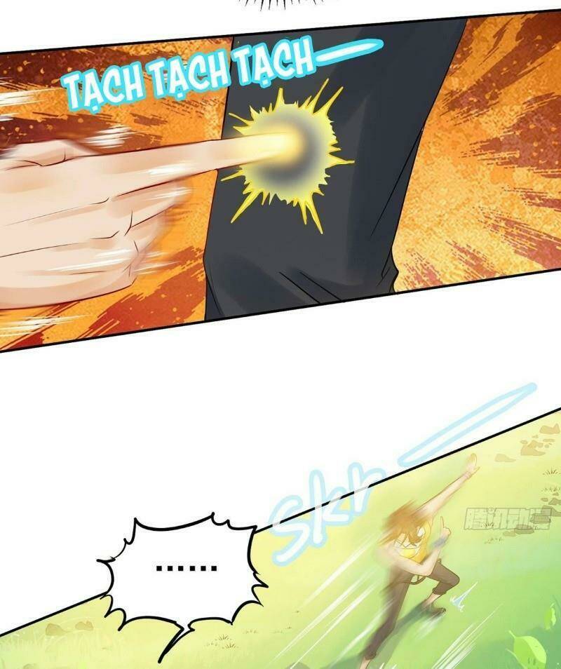 Tiên Giới Thương Thành: Chapter 6