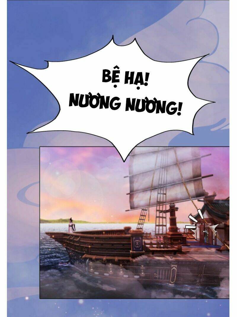 Yêu Nhan Lệnh: Chapter 60