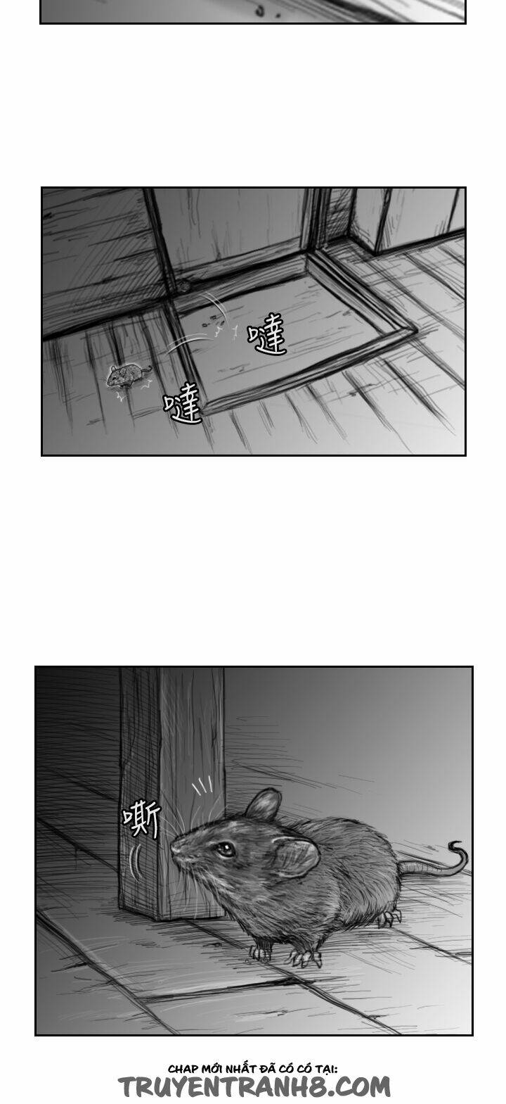 Hạt Giống Mỹ Nhân: Chapter 9