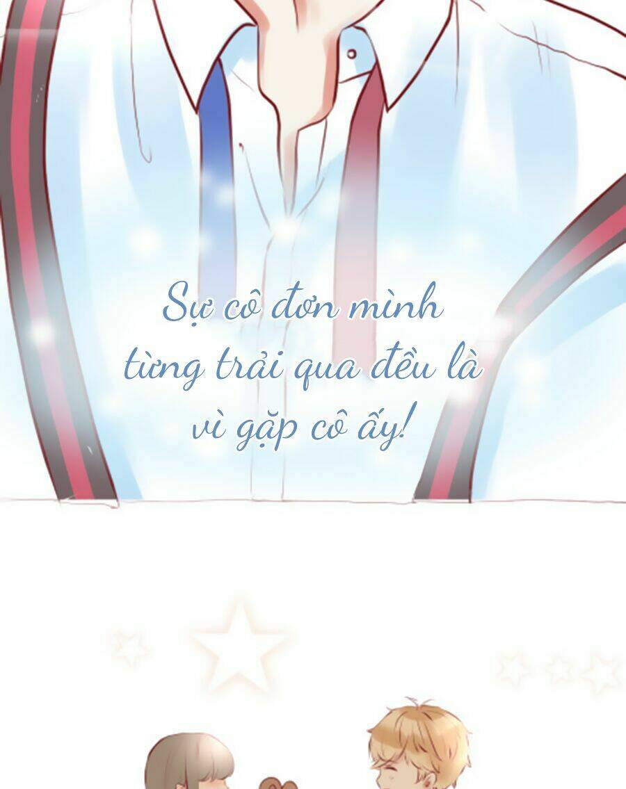 Tình Yêu Và Nhà Sản Xuất: Chapter 8