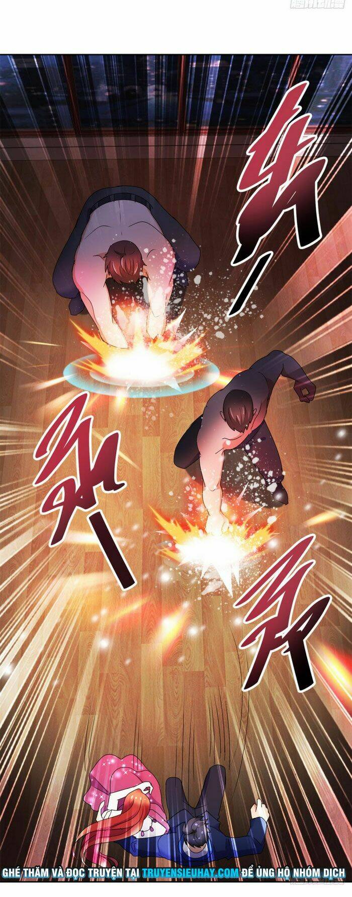 Vú Em Là Cổ Tiên: Chapter 152