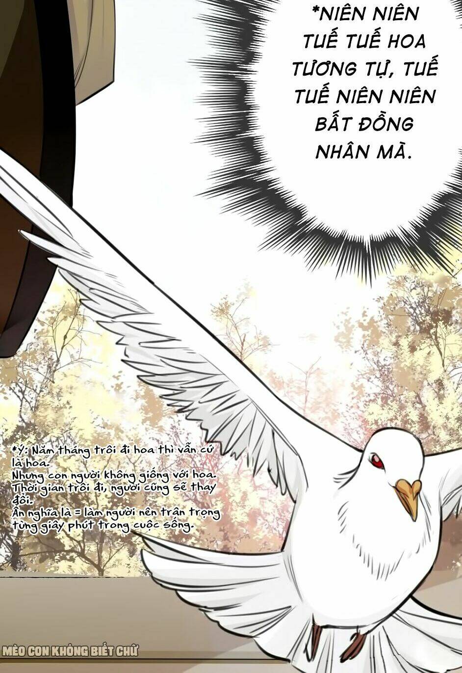 Bốc Toán Tử: Chapter 14