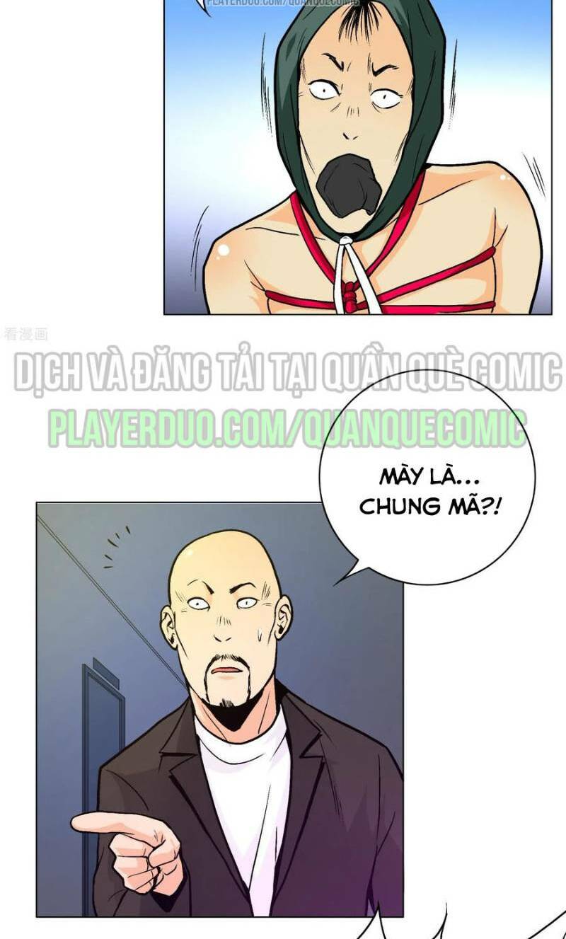 Hệ Thống Tiên Tôn Tại Đô Thị: Chapter 7