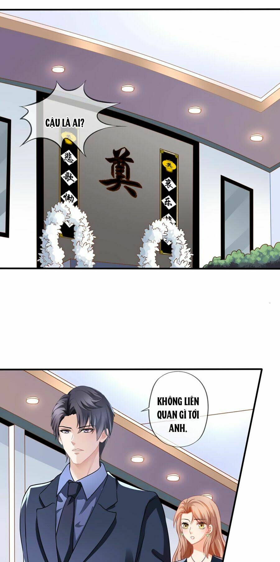 Mỹ Vị Giai Thê: Chapter 2