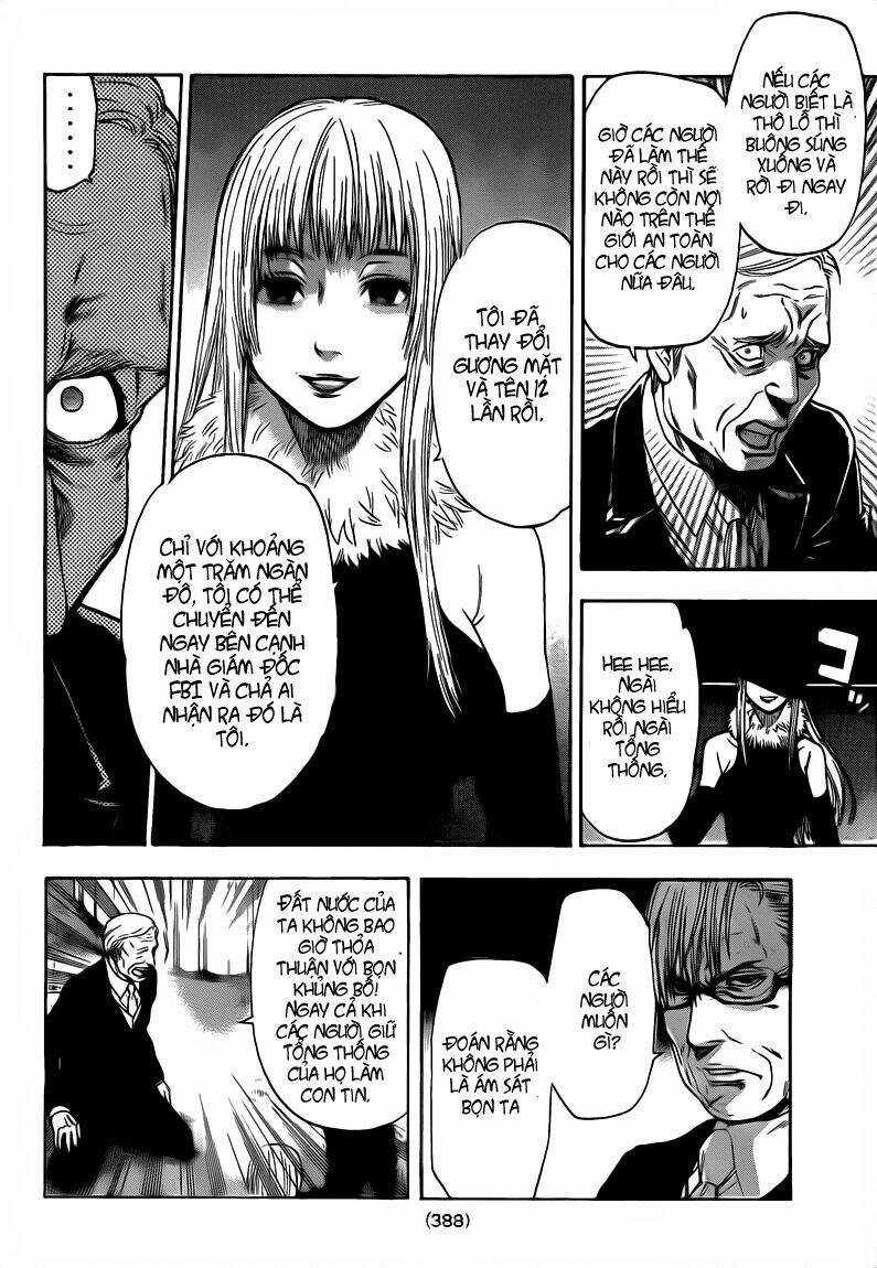 Bloody Monday 2: Chapter 54