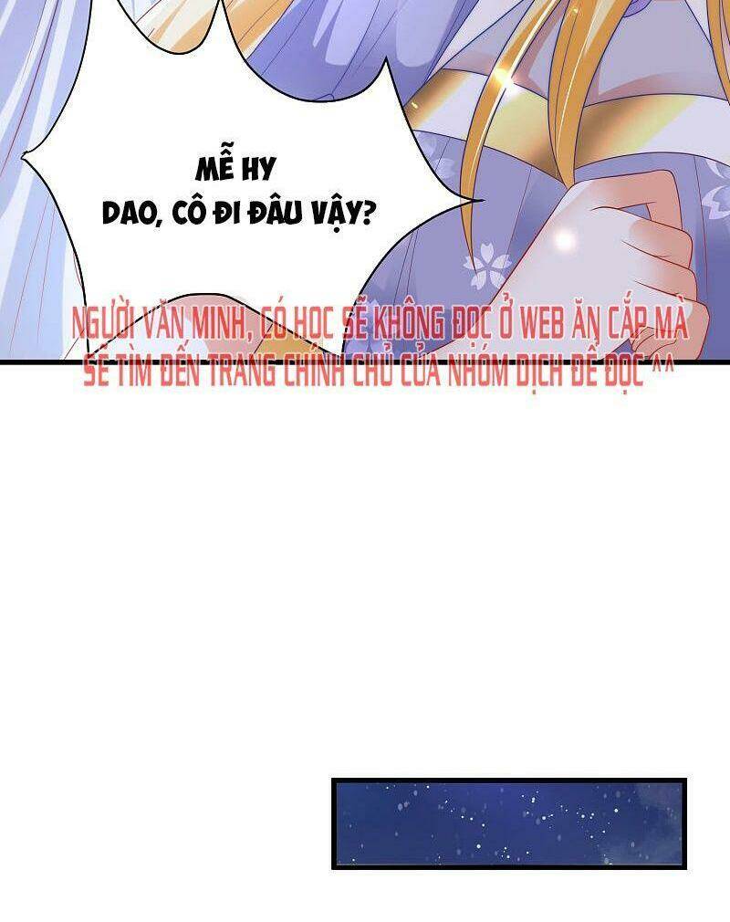 Sủng Hậu Của Vương: Chapter 89