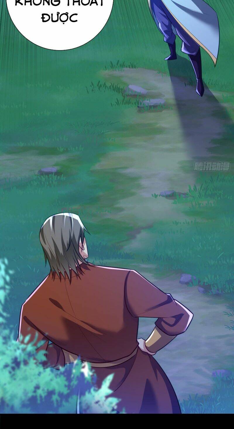 Yêu Giả Vi Vương: Chapter 179