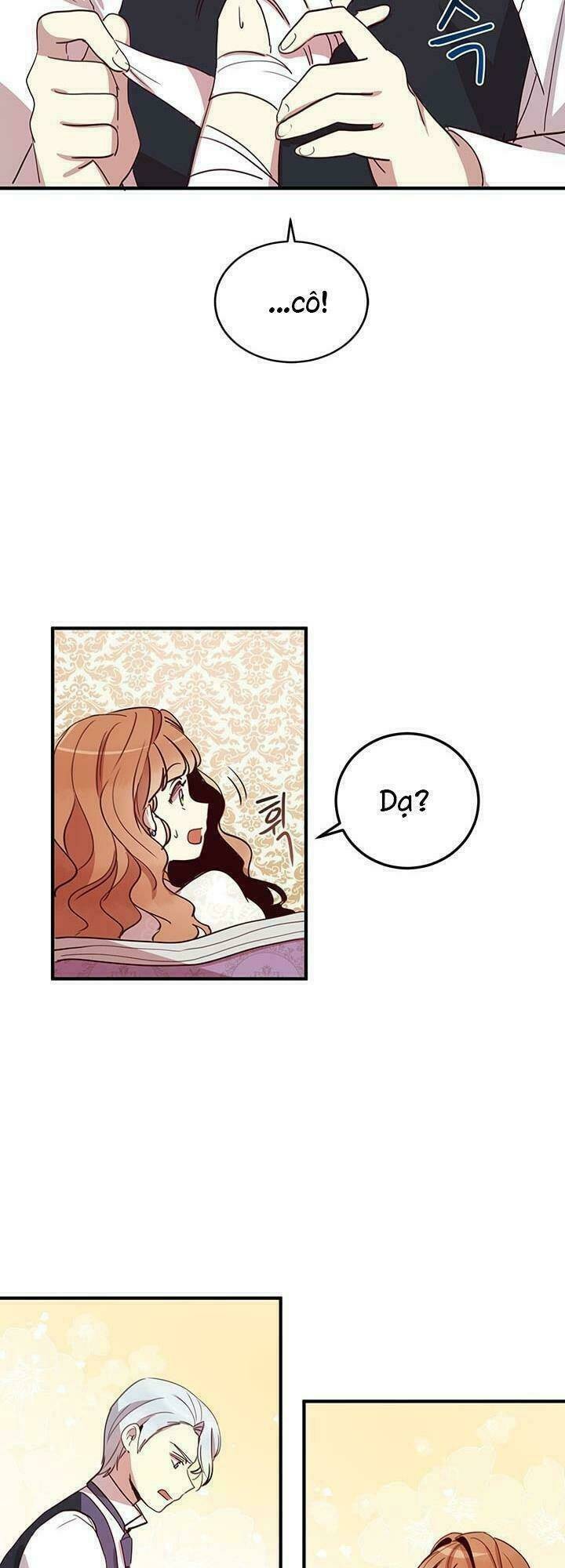 Công Tước, Loạn Vừa Thôi!: Chapter 22