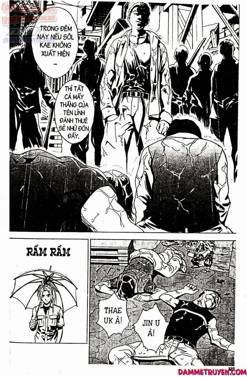 Ai Hơn Ai: Chapter 118