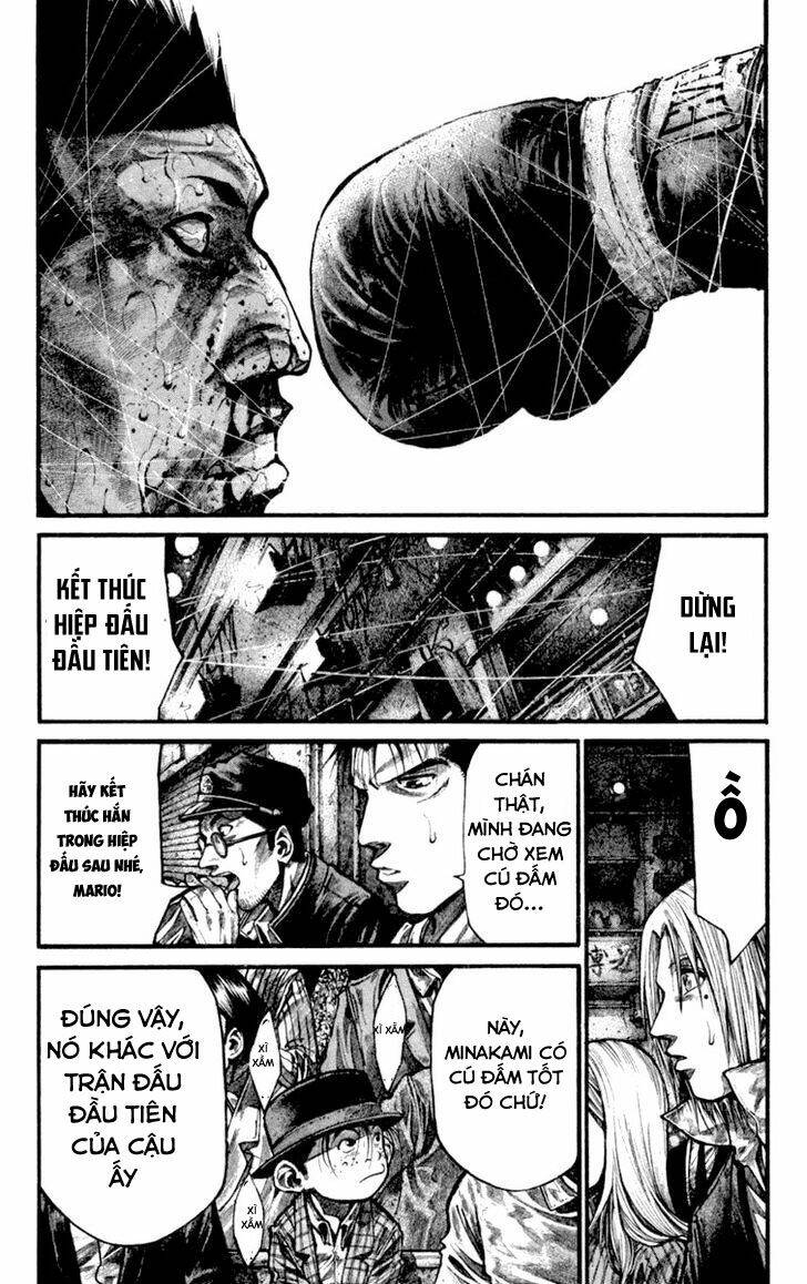 Rainbow: Chapter 121