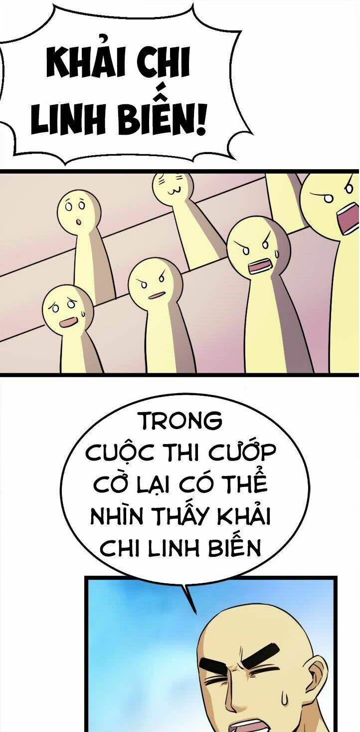 Phong Quỷ Truyền Thuyết: Chapter 109