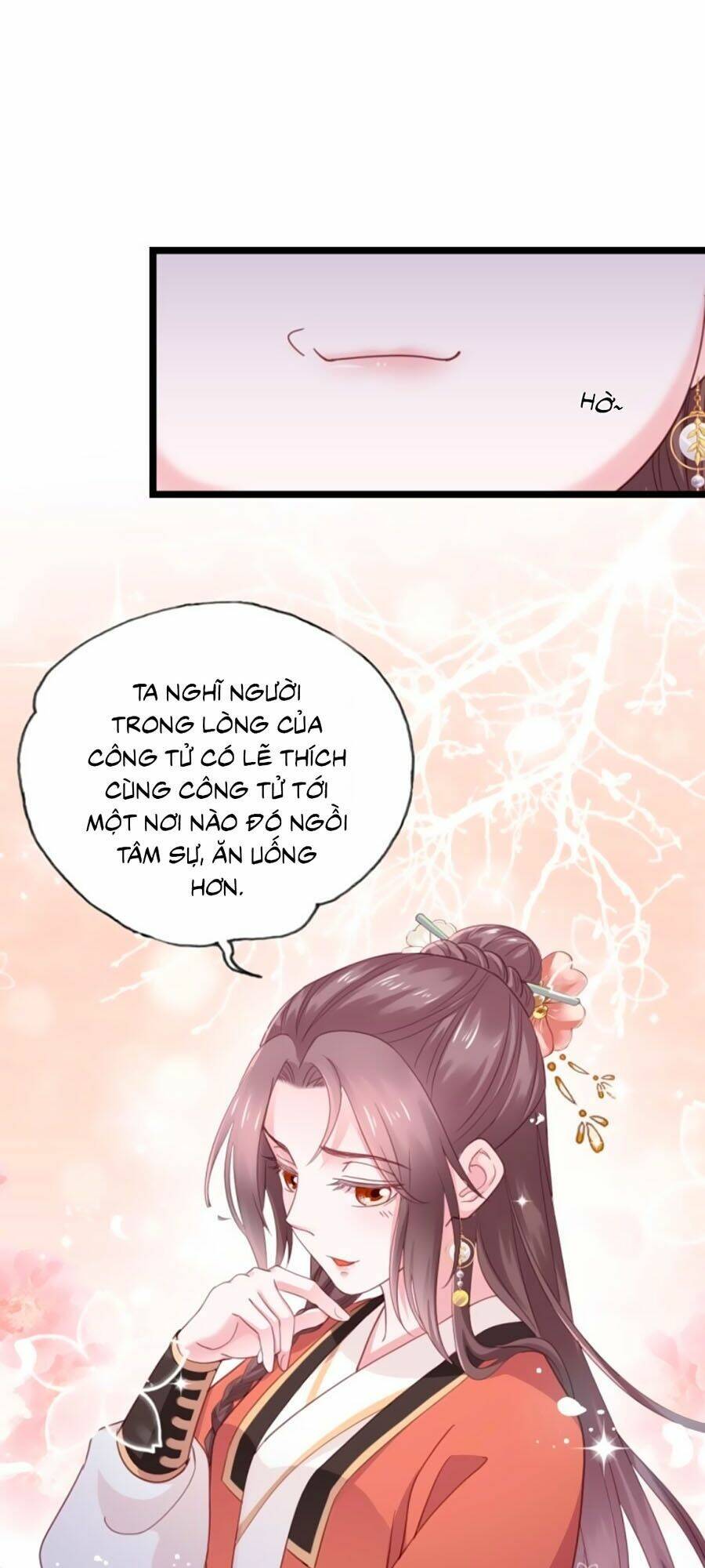 Đứng Lại! Phụng Chỉ Ăn Cướp: Chapter 6