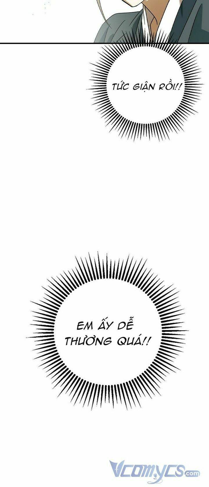 Duyên Nợ Kiếp Trước: Chapter 27