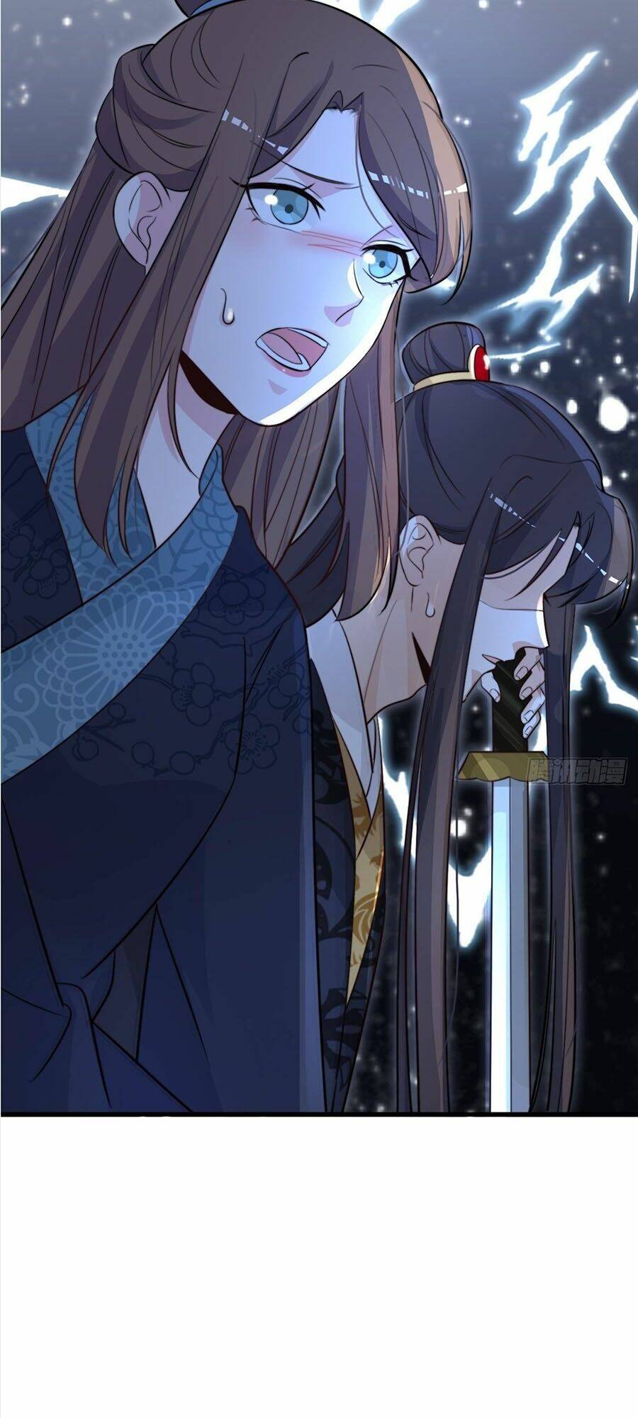 Cung Đấu Live: Chapter 48