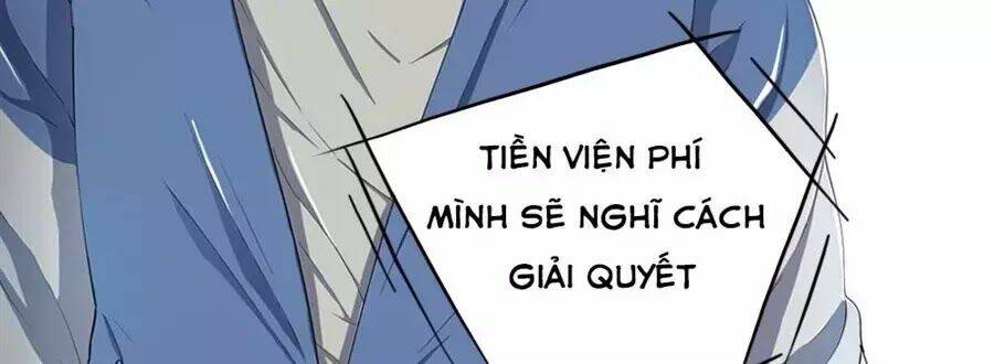 Ta Không Phải Nữ Thần: Chapter 6