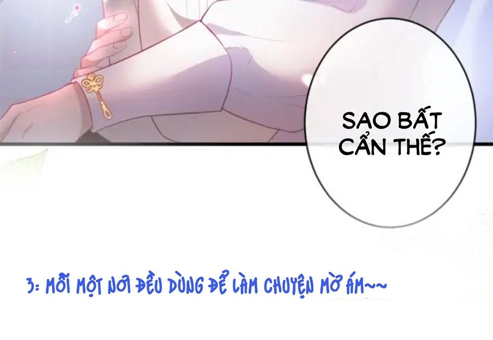 Vương Tử Và Ánh Trăng Đen: Chapter 69.6