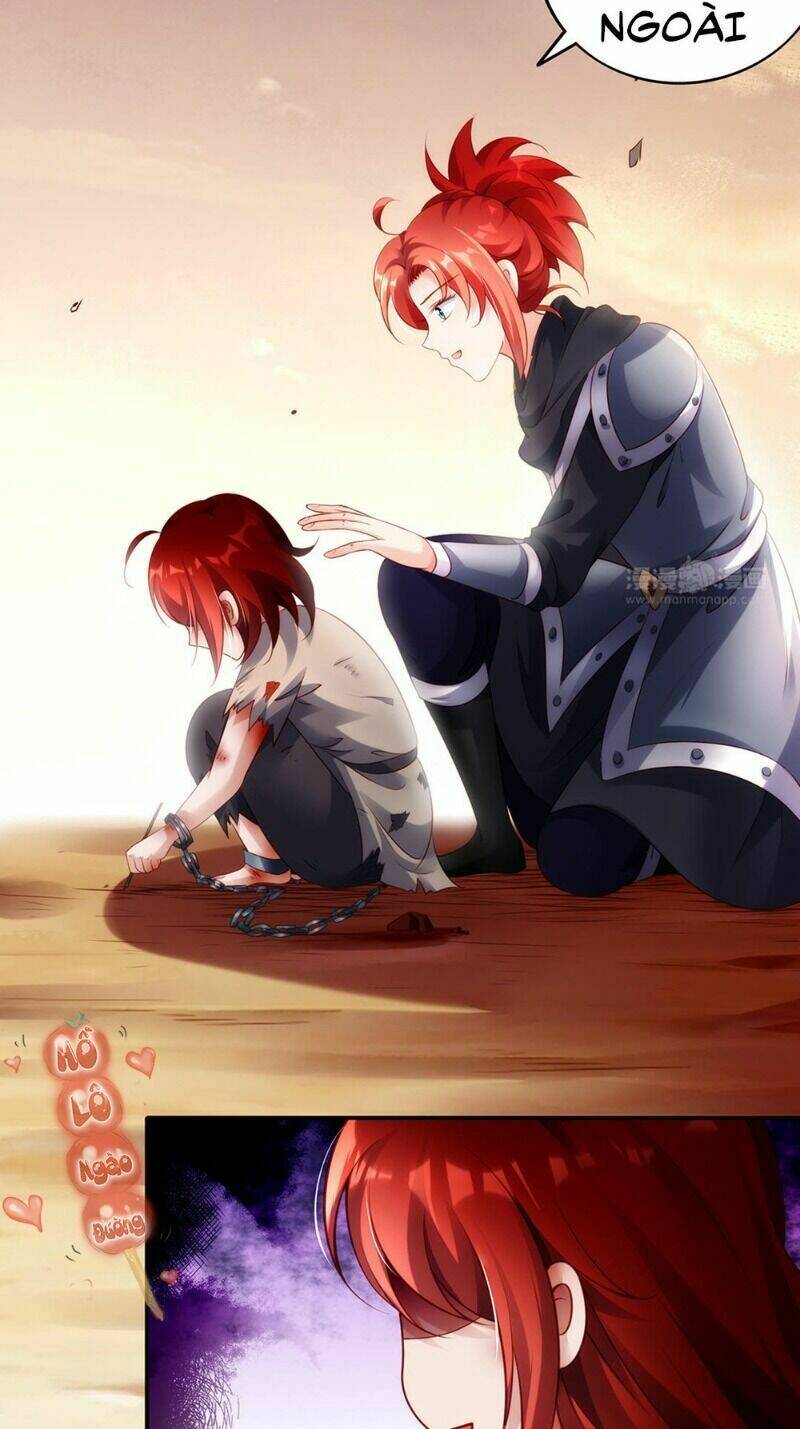 Thiên Kim Bất Hoán: Chapter 52