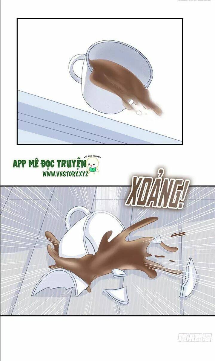 Cẩm Lý Thiếu Nữ Của Tôi: Chapter 21