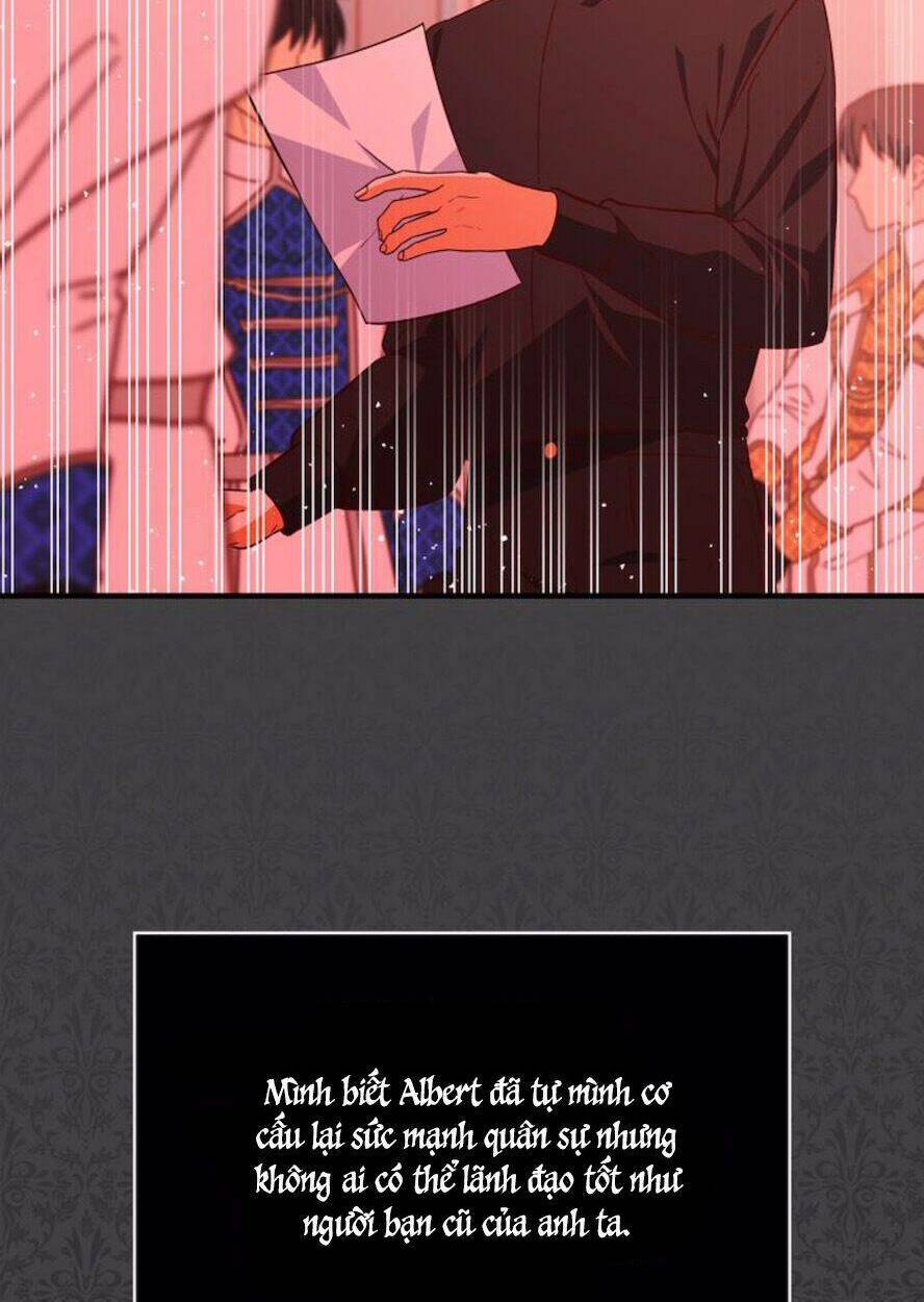 Lòng Trung Thành Với Kẻ Ác: Chapter 37