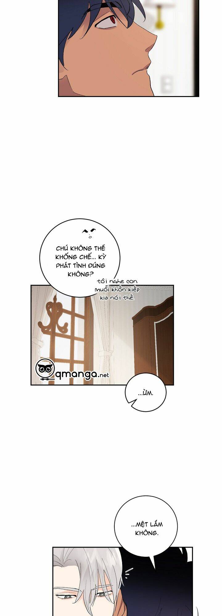 Kẻ Cắp Mặt Trăng: Chapter 23