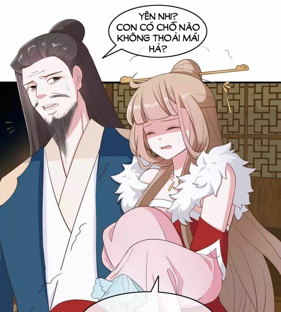 Đích Nữ Hữu Độc: Chapter 54