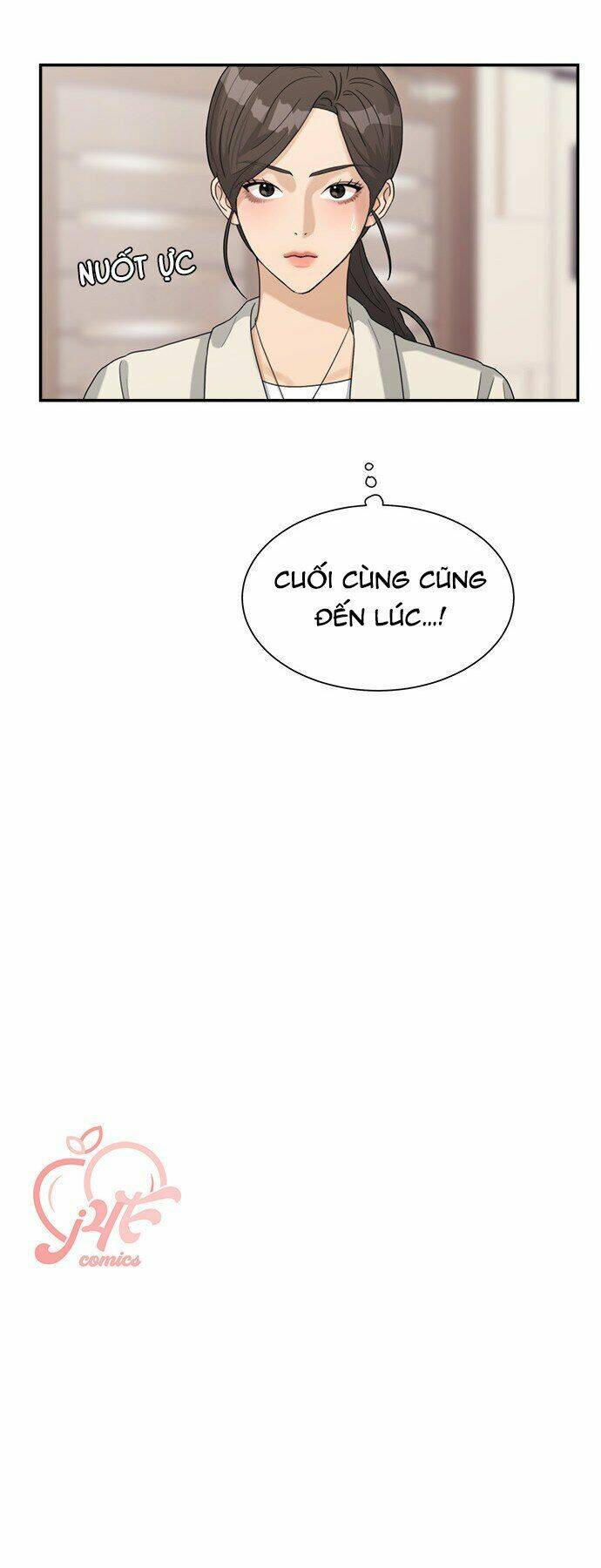 Phải Lòng Oan Gia: Chapter 82