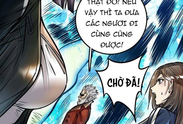 Thế Giới Xa Lạ: Chapter 45