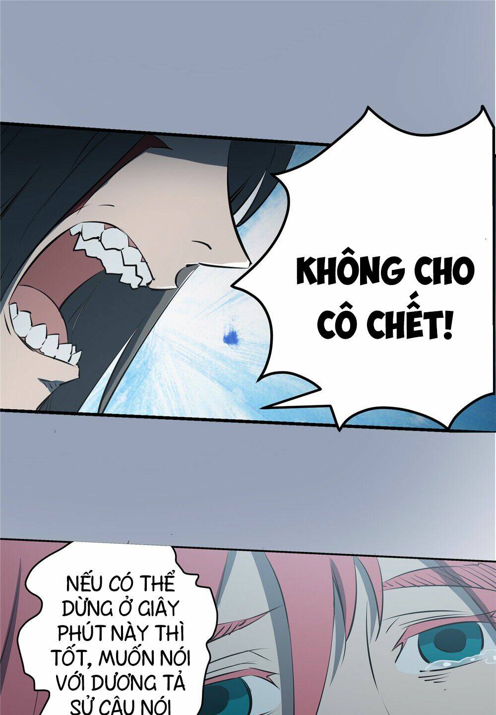 Hiệp Hành Cửu Thiên: Chapter 71