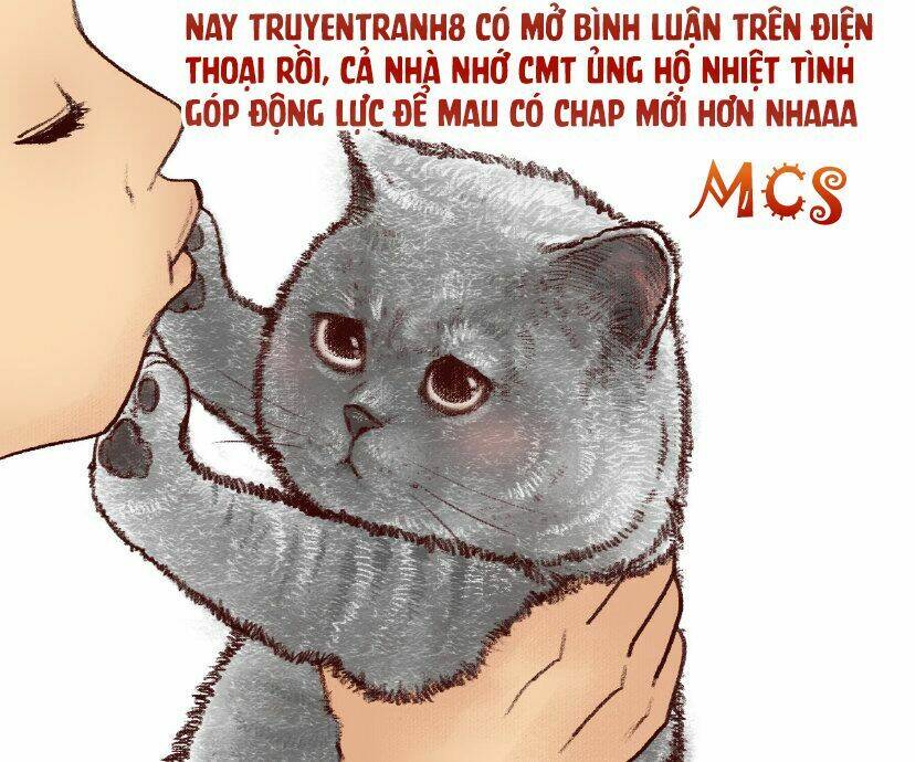 Truy Bắt Ngao Ngao: Chapter 10